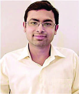 Dr. Jinesh Jain