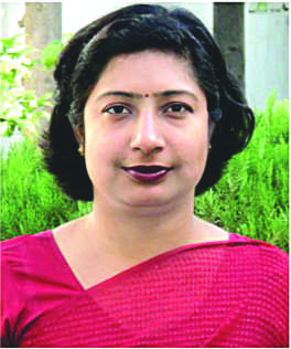 Dr. Puja Jain