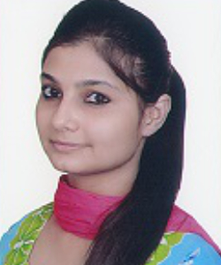 Ms. Amarjit Kaur