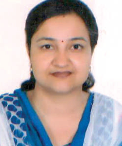 Dr. Leenu Narang