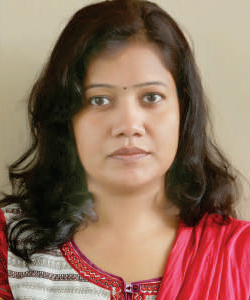 Ms. Meenu Gupta
