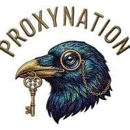 Hacked By ProxyNation