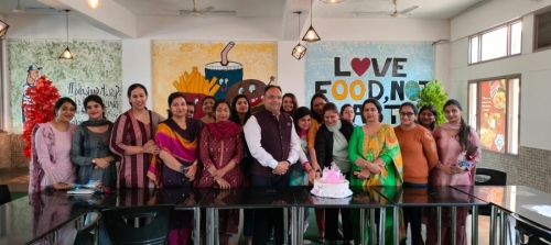 Women Development Cell