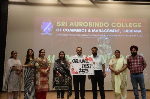 Cultural Fest 2025