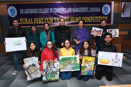 Cultural Fest - 2021