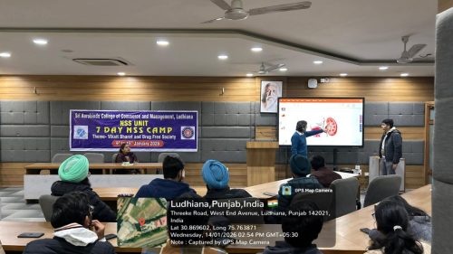 NSS Camp 2026 10