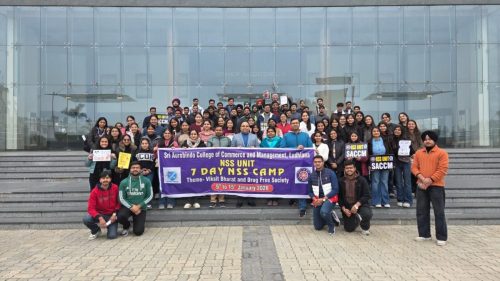 NSS Camp 2026 6