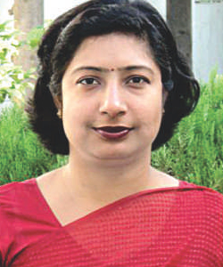 Ms. Puja Jain